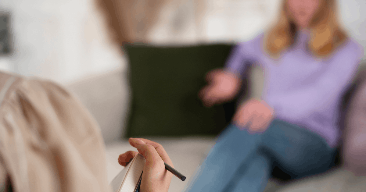 Soziale Angst Therapie