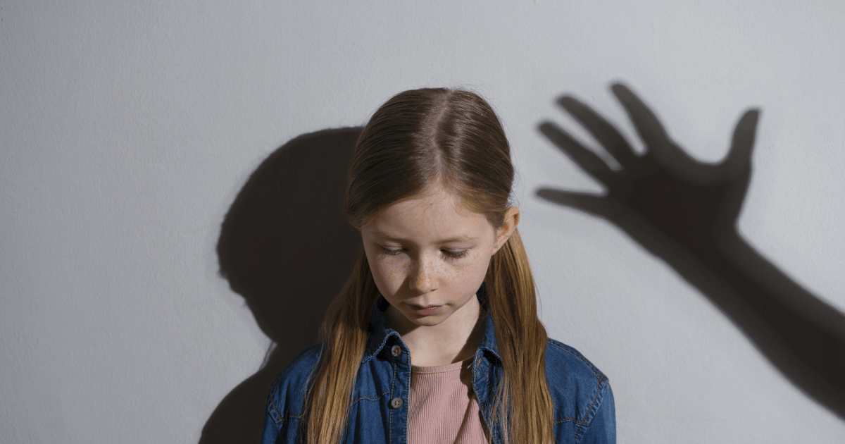 soziale angst bei kindern