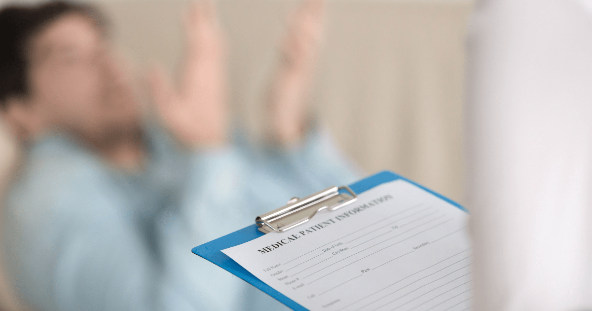 soziale angst therapie​