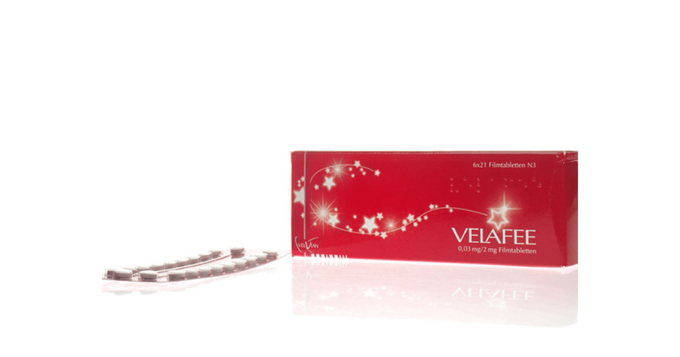 velafee pille
