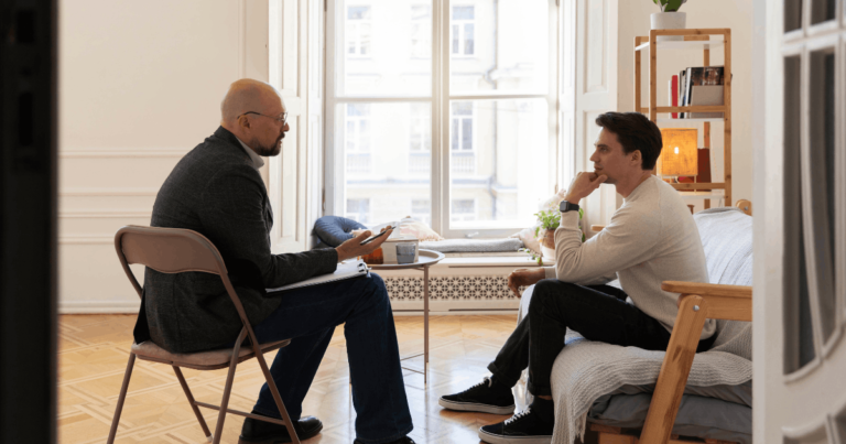 Kostenerstattungsverfahren Psychotherapie