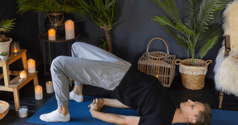 Nervus Vagus Übungen