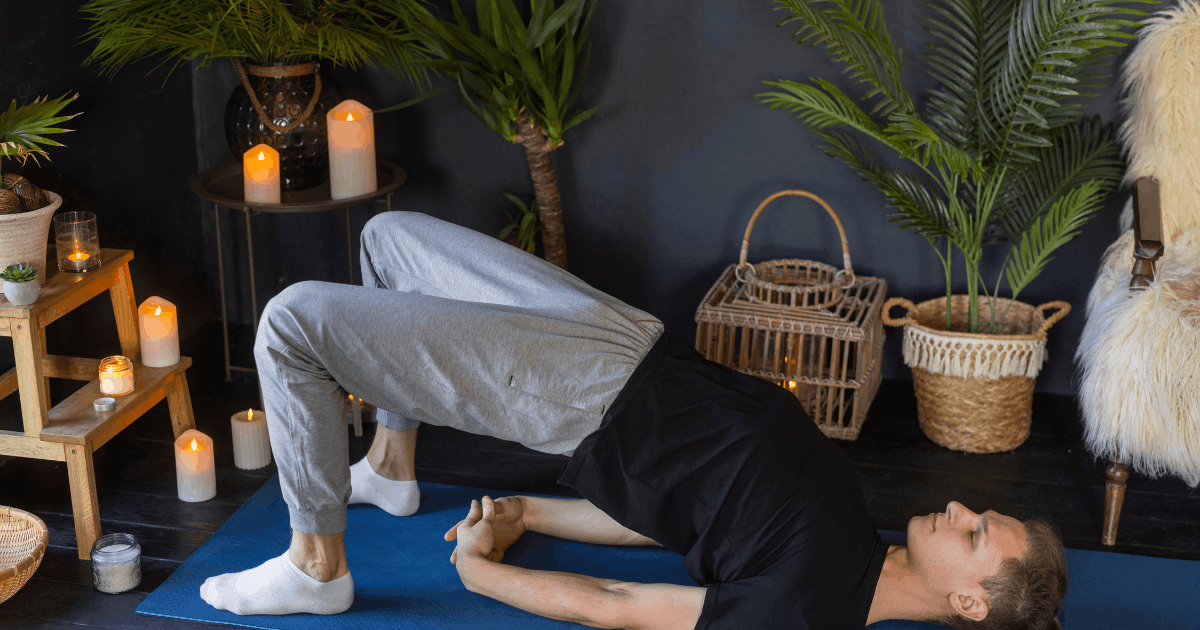 Nervus Vagus Übungen