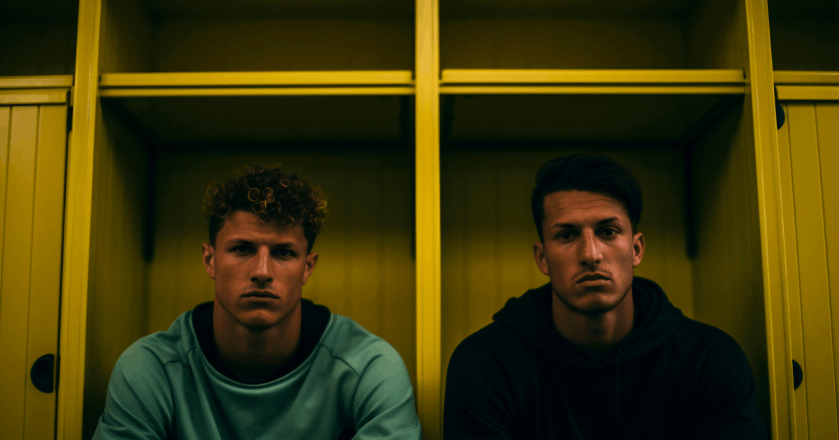 Partner soziale Phobie