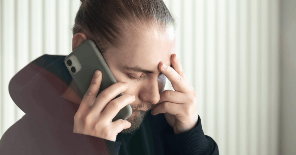 Telefonangst (Telephobie) verstehen und überwinden: Die klinische Strategie für 2026