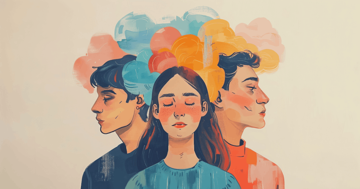 Tremors in social anxiety