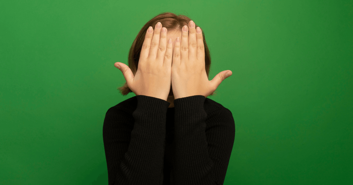 angst vor sozialer ablehnung