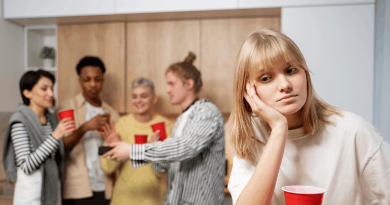 was tun bei sozialer angst