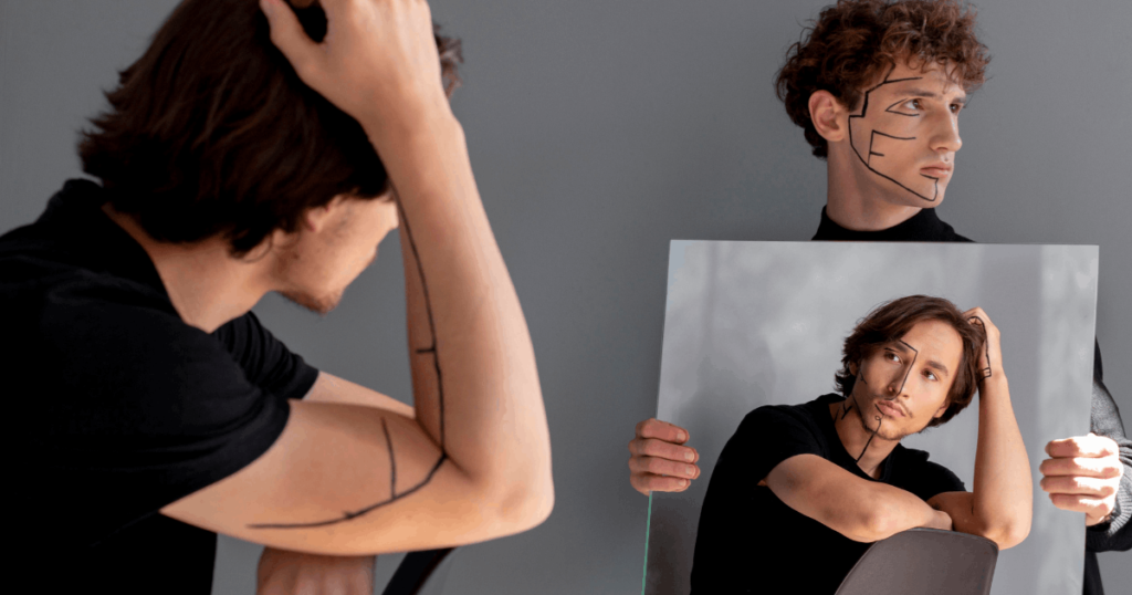 Ängstlich-vermeidende Persönlichkeitsstörung (ÄVPS) vs. Soziale Phobie: Eine klinische Abgrenzung