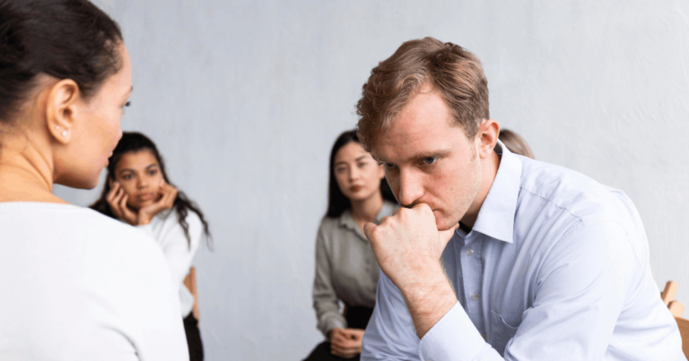 soziale angst verstehen und verändern