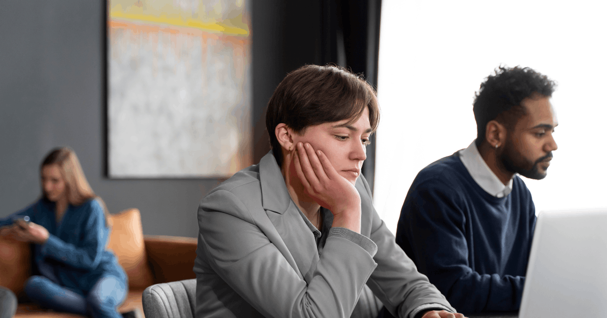 soziale phobie angst vor arbeit