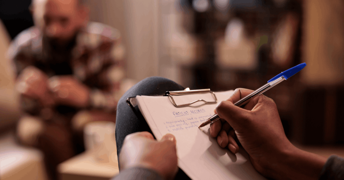 therapieplatz finden