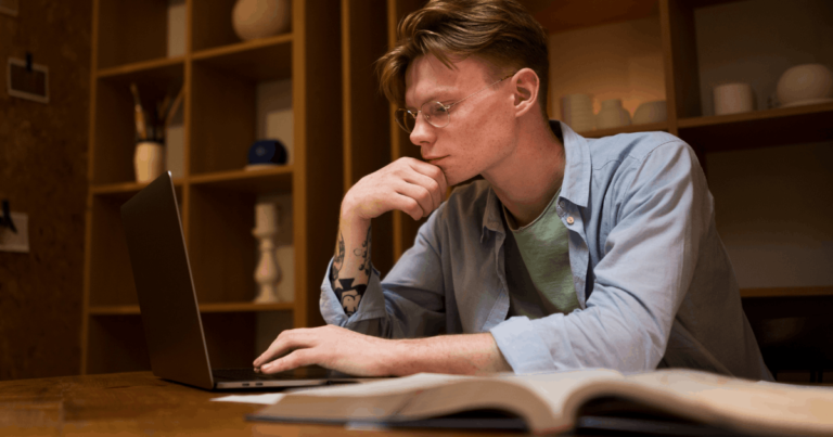 Nachteilsausgleich Studium