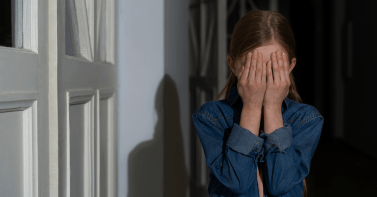 Soziale Angst oder Autismus