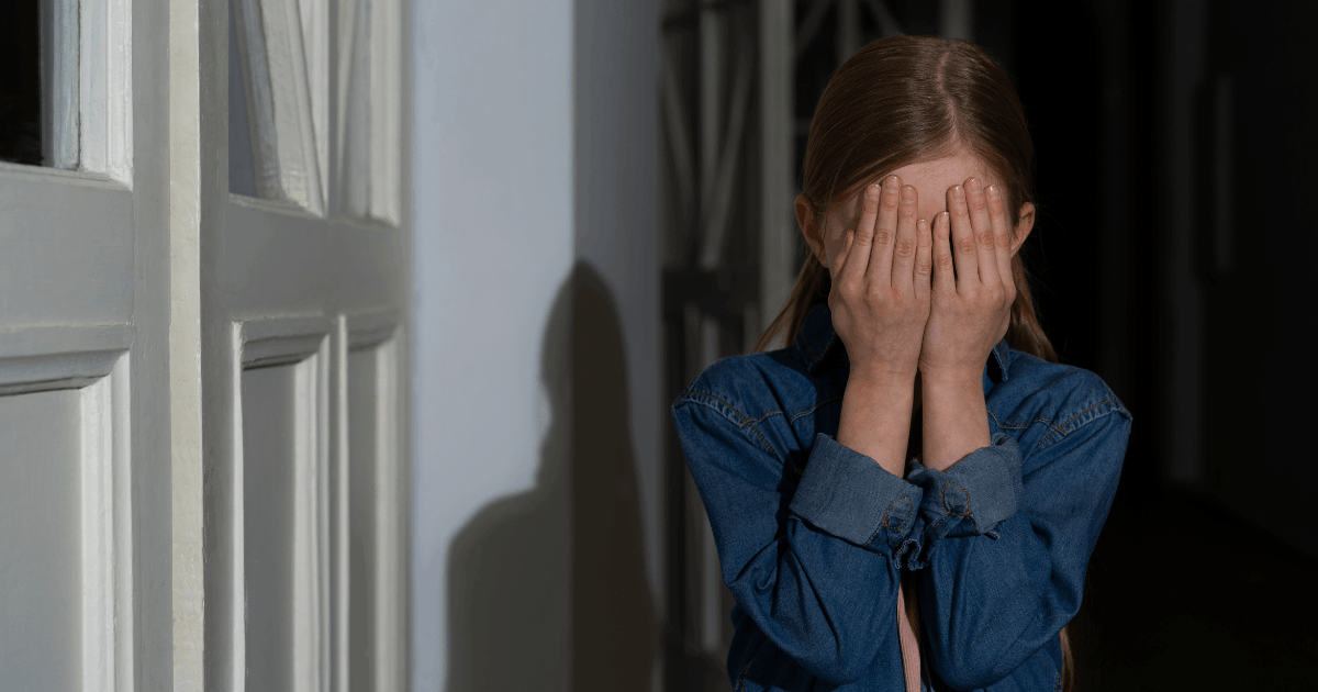 Soziale Angst oder Autismus