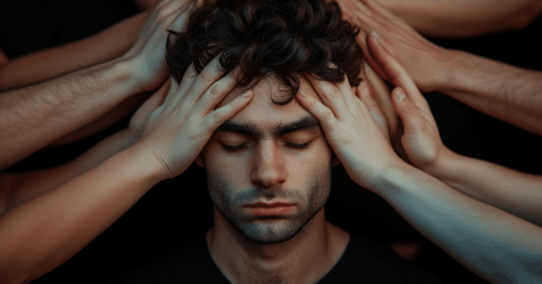 Unterschied Generalisierte Angststörung Soziale Phobie