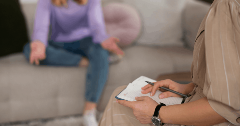 soziale phobie behandlung